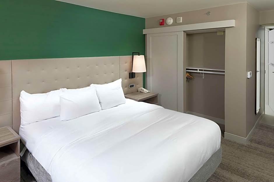 Hilton Birmingham Downtown at UAB
