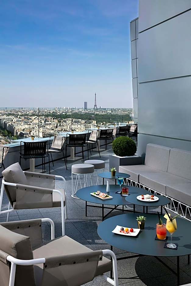 Melia Paris La Defense