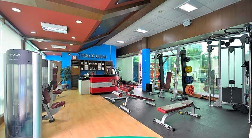 Trace Suites by SMS Hospitality