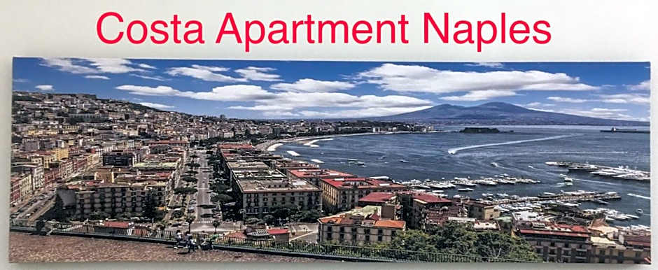 COSTA APARTMENT NAPLES