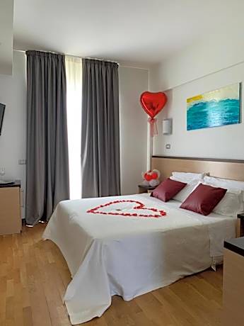 Double or Twin Room - Disability Access