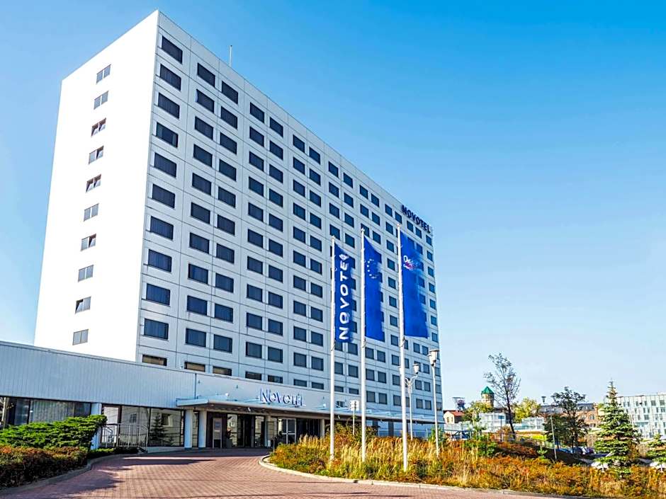 Novotel Katowice Centrum