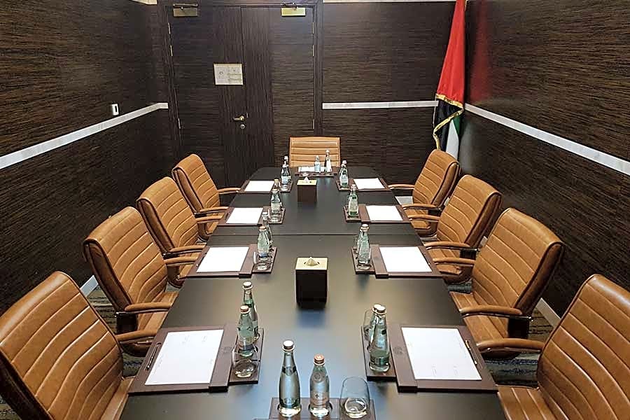 Jannah Burj Al Sarab