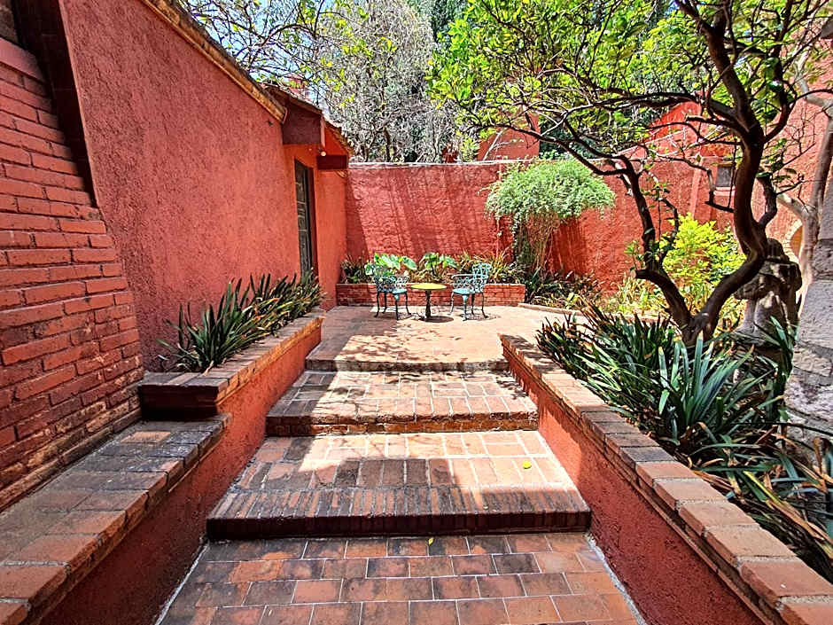 Villa Montaña Hotel & Spa