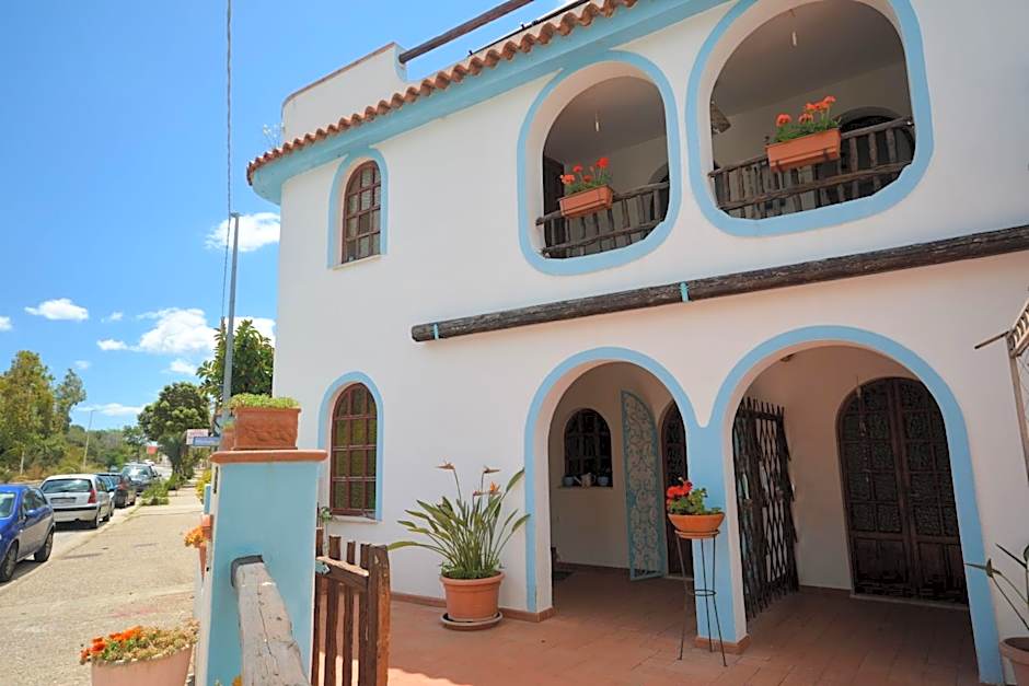 Villa Dessena Guest House