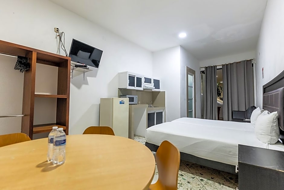 Suites Malecon Vallarta