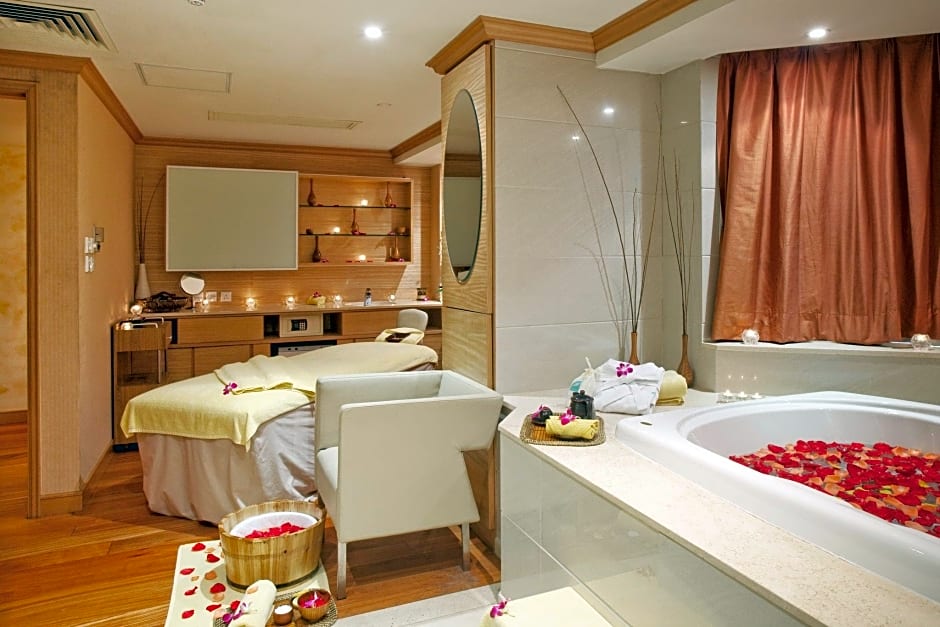 Holiday Inn Macau By IHG