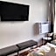 XuBa ApartmentRooms Messe Wien Prater