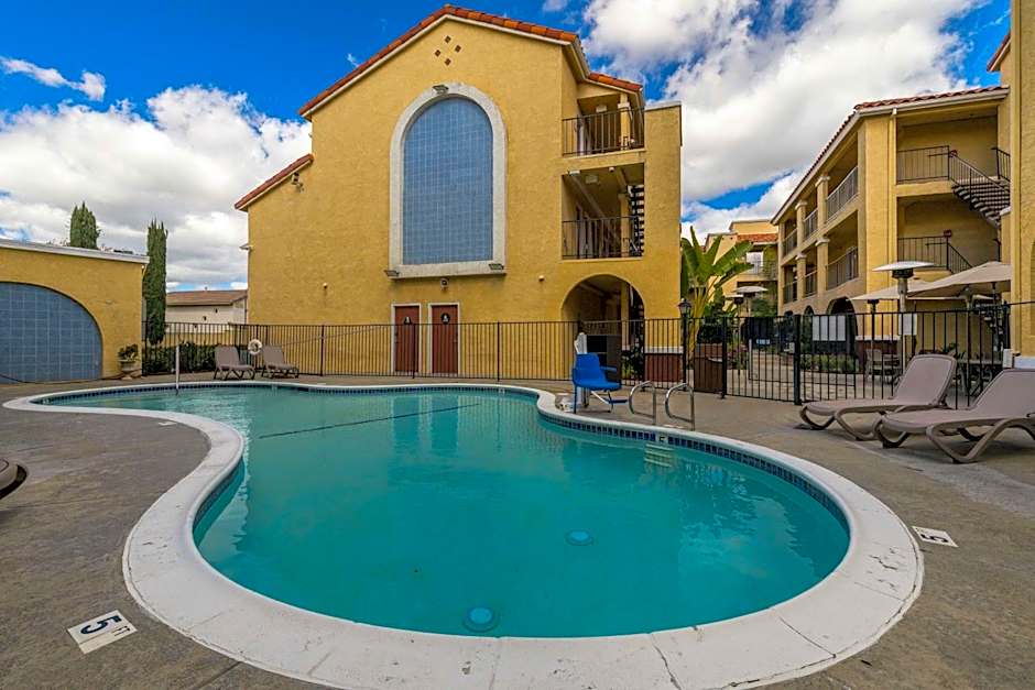 Best Western Moreno Hotel & Suites