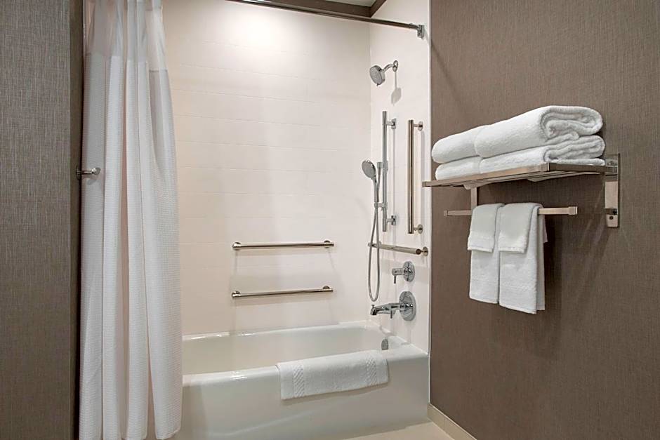 SpringHill Suites by Marriott Herndon Reston