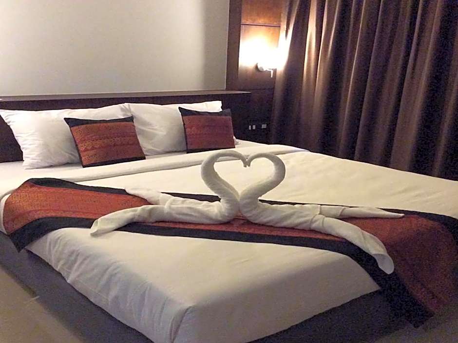 Rakkawan Residence Khaolak
