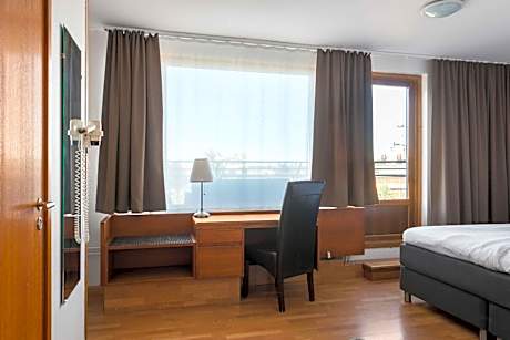Double Room with City View