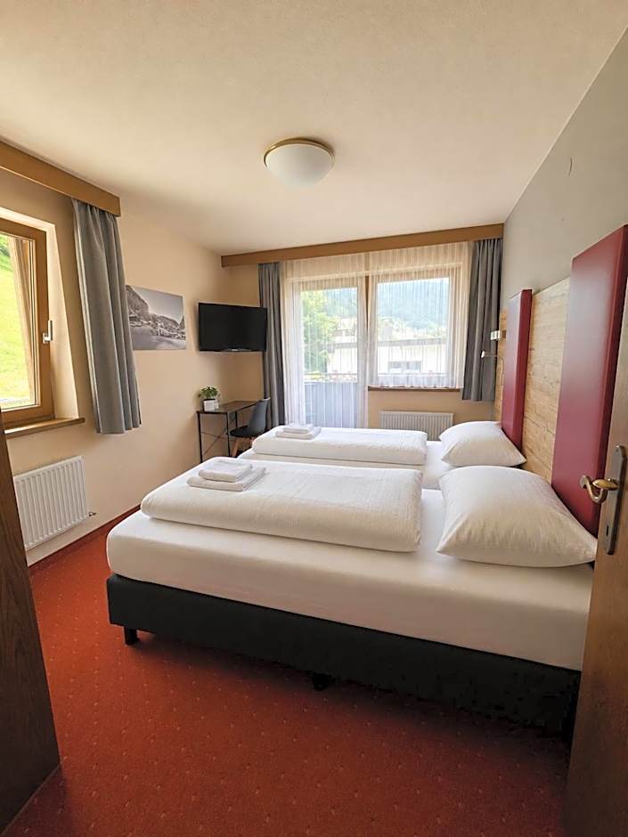 Hotel Buckelhof - See - Free Liftpass Summer
