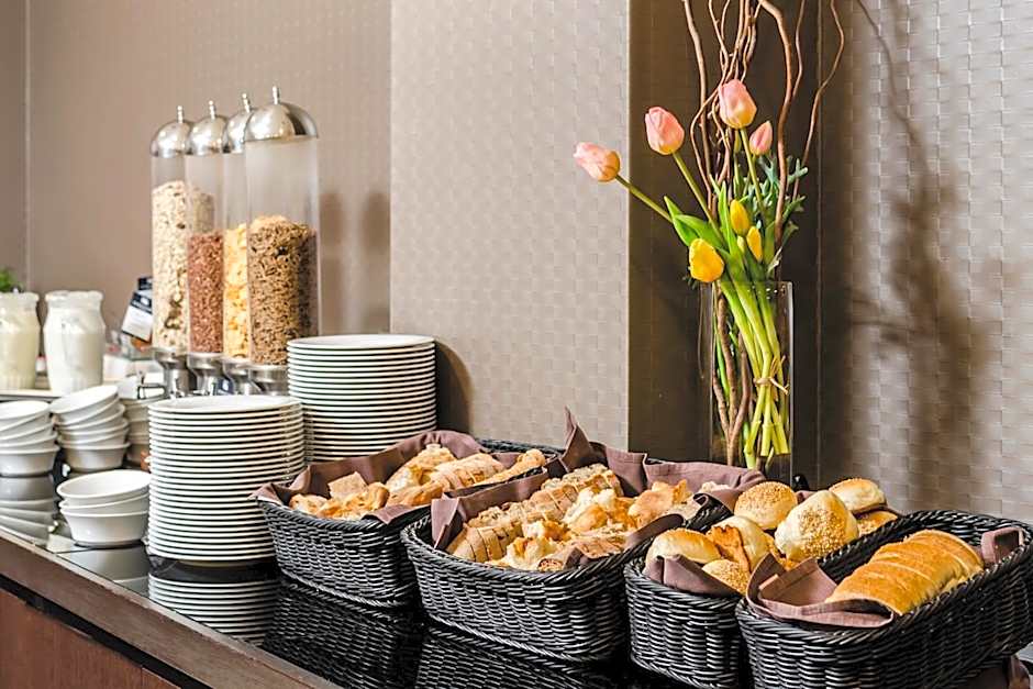 Eurostars Roma Aeterna Hotel