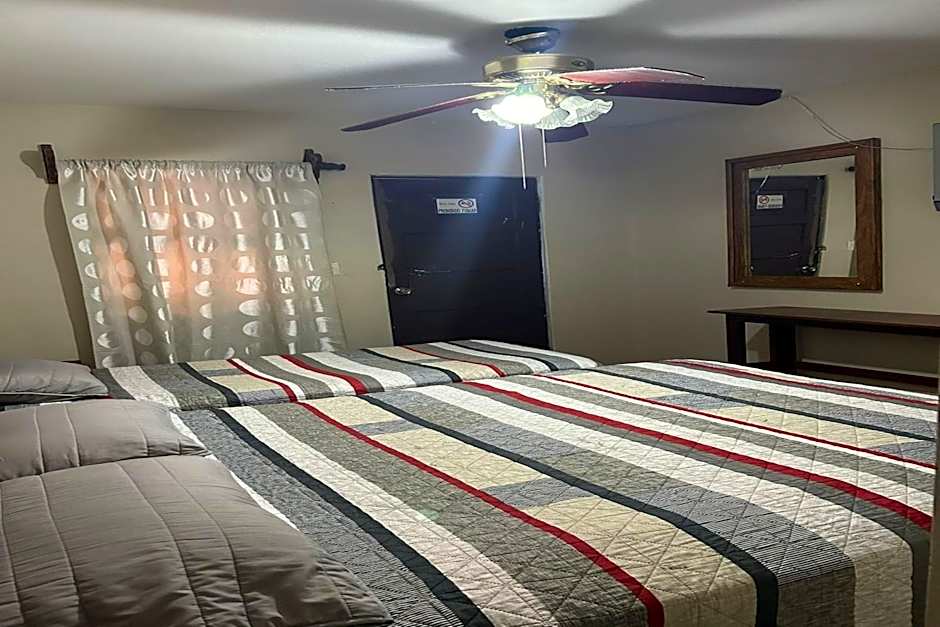 OYO Hotel Linda