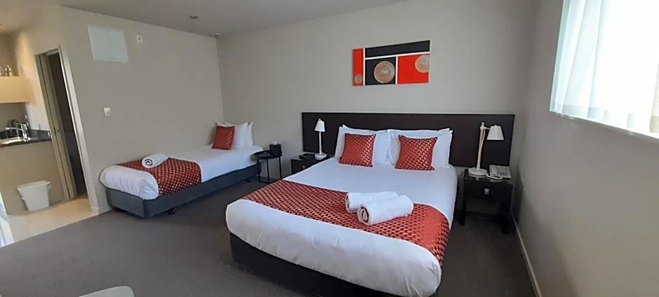 Photo 1 of 4 of 1 Double Bed or 2 Beds