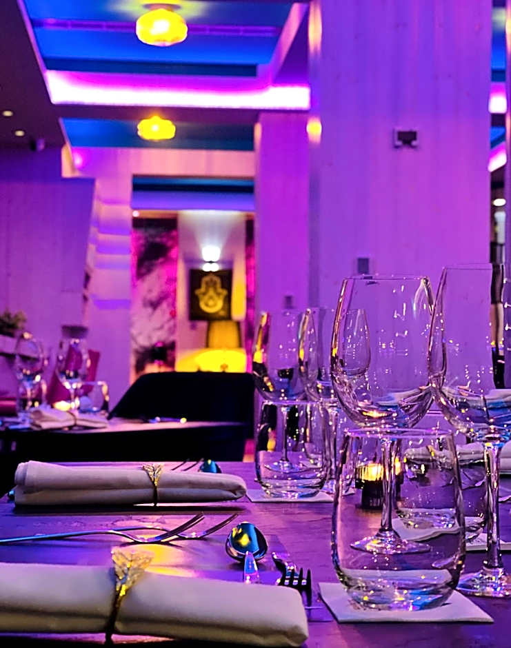 The Ciao Stelio Deluxe Hotel (Adults Only)