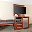Quality Inn & Suites Stoughton - Madison South