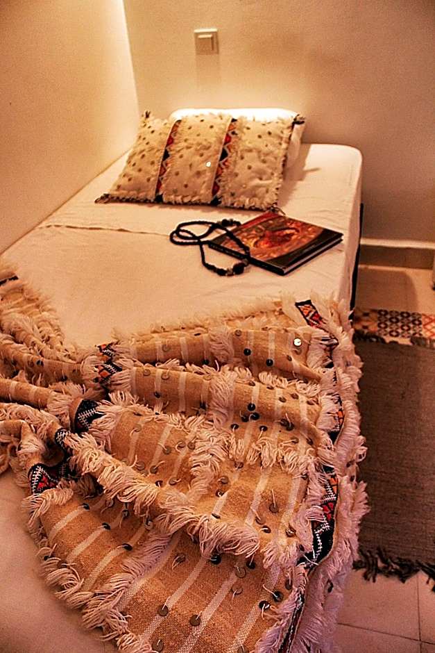 Riad El Arco ROOFTOP POOL & Spa