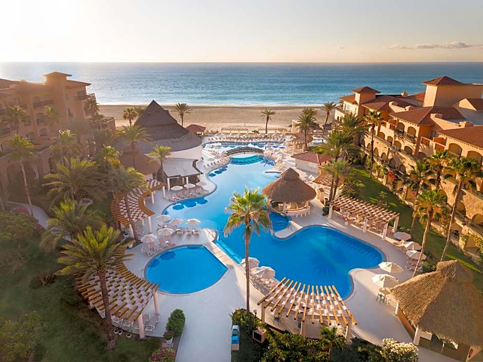 Royal Solaris Los Cabos - All Inclusive