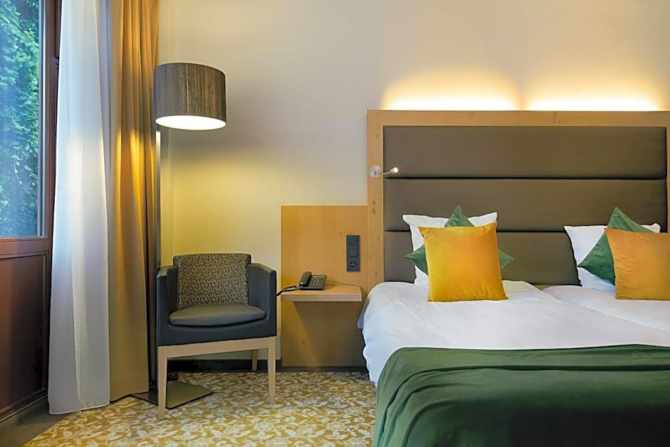 Hotel Restaurant Nivelles Sud Van Der Valk
