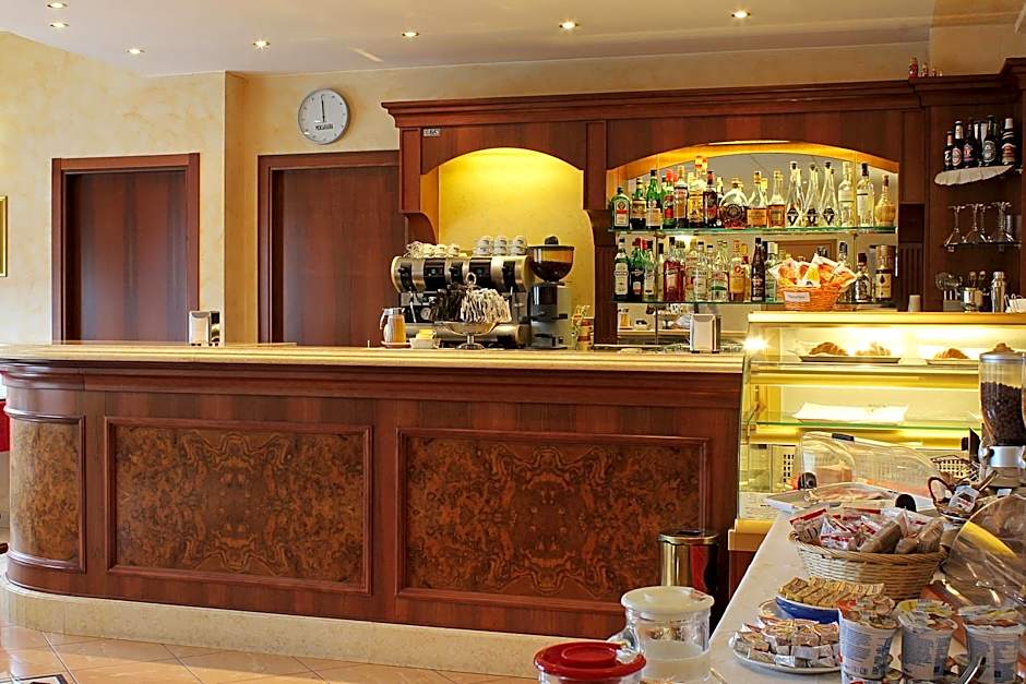 Hotel il Focolare