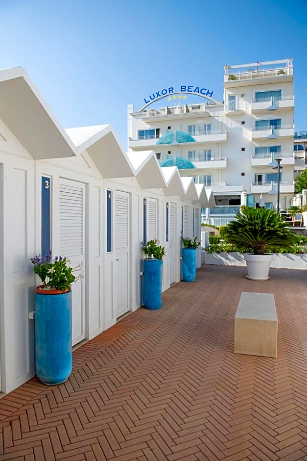 Luxor Beach Boutique Hotel Cattolica