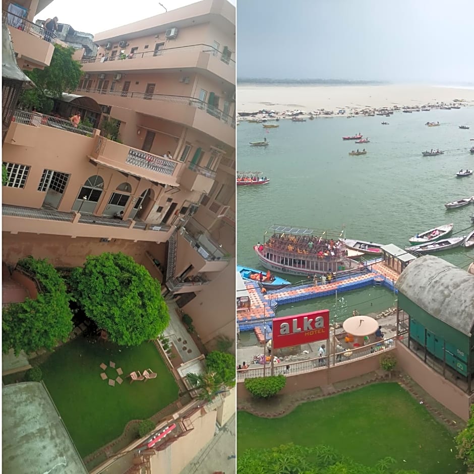 Hotel Alka