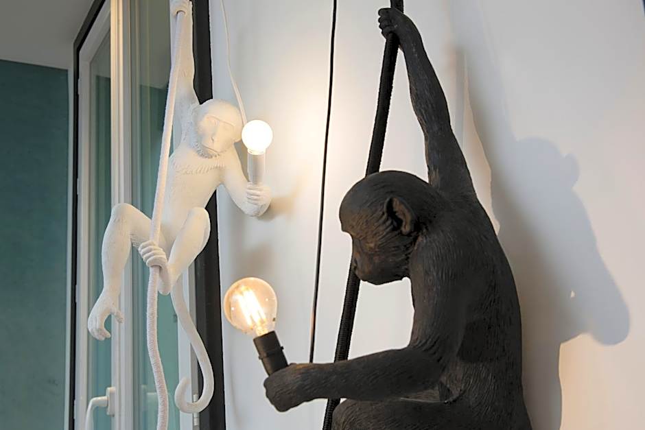 Hotel Haussmann St Augustin