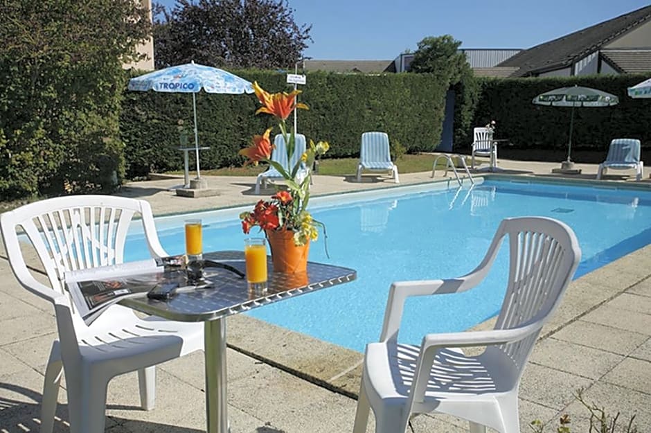 Sure Hotel by Best Western Dole