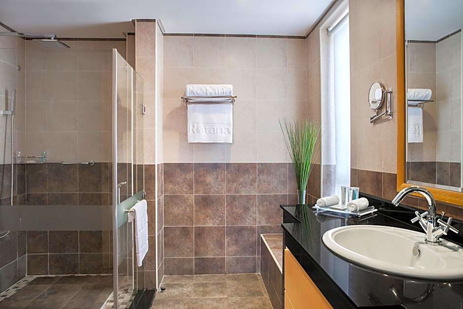 Nour Arjaan By Rotana