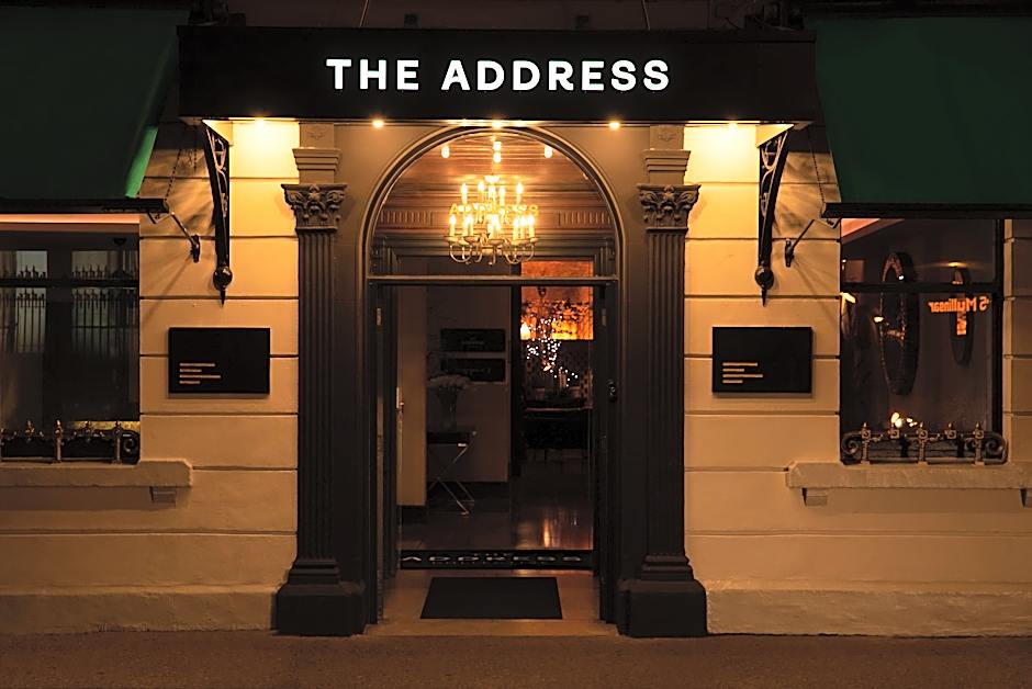 The Address Connolly Hotel