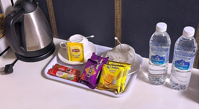Dream Luxury Hotel (Self Check-In)