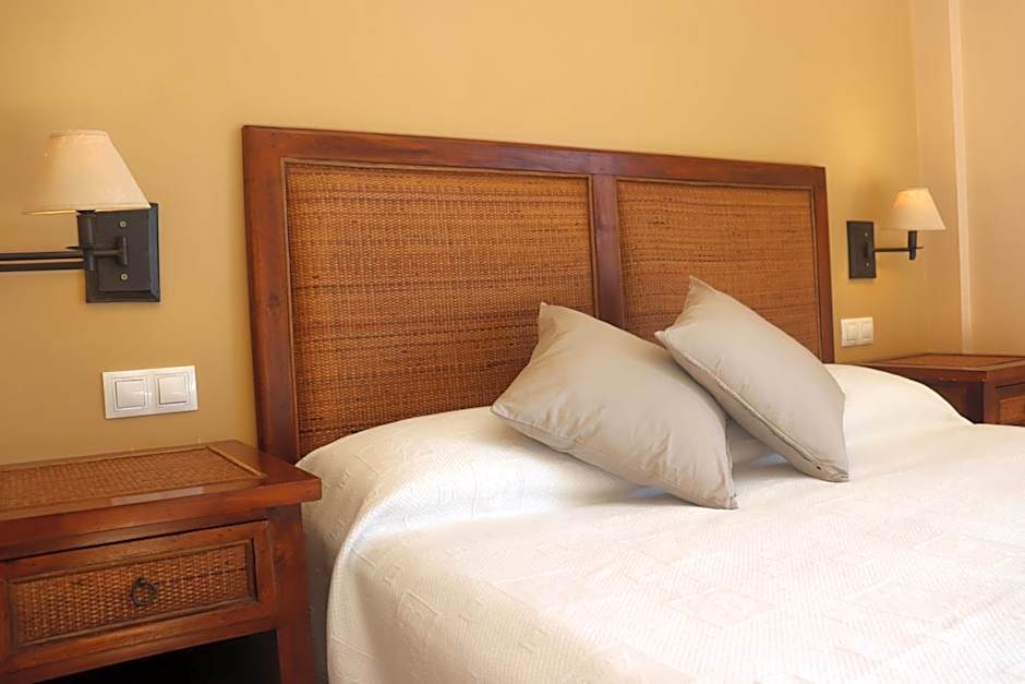 Hotel Balcón de San Bartolo