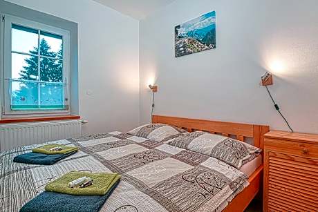 One-Bedroom Apartment No. 5