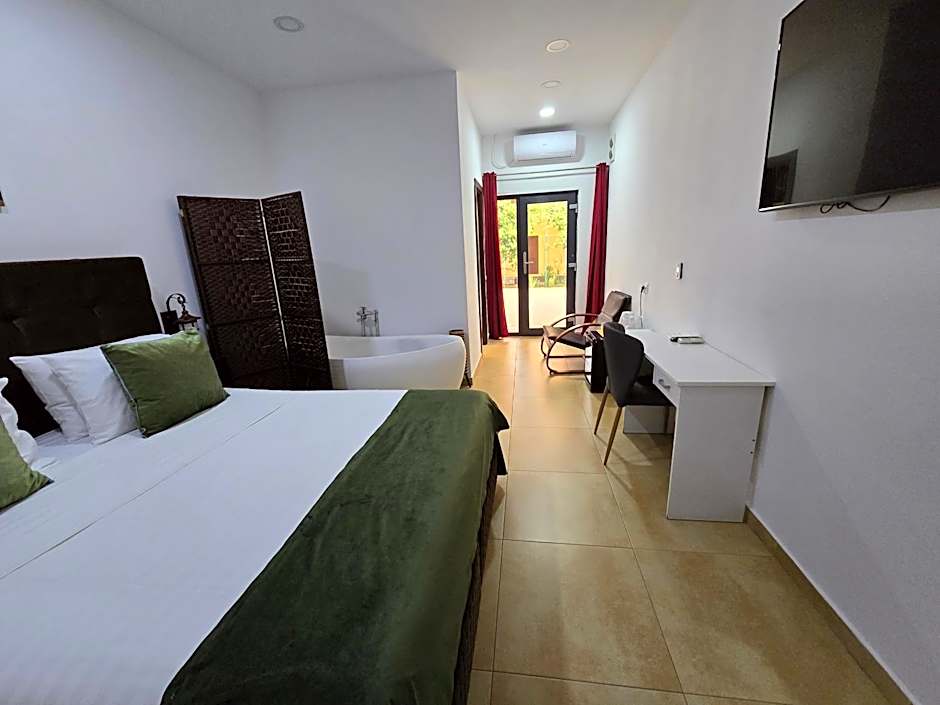 Poet Palace Bucharest