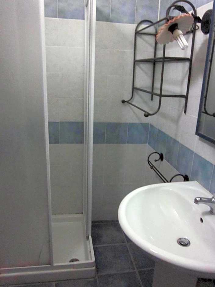 Villaggio Camping Calapineta