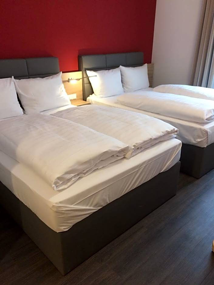 Adesso Hotel Göttingen - pay at property on arrival-Ihr Automatenhotel in Göttingen