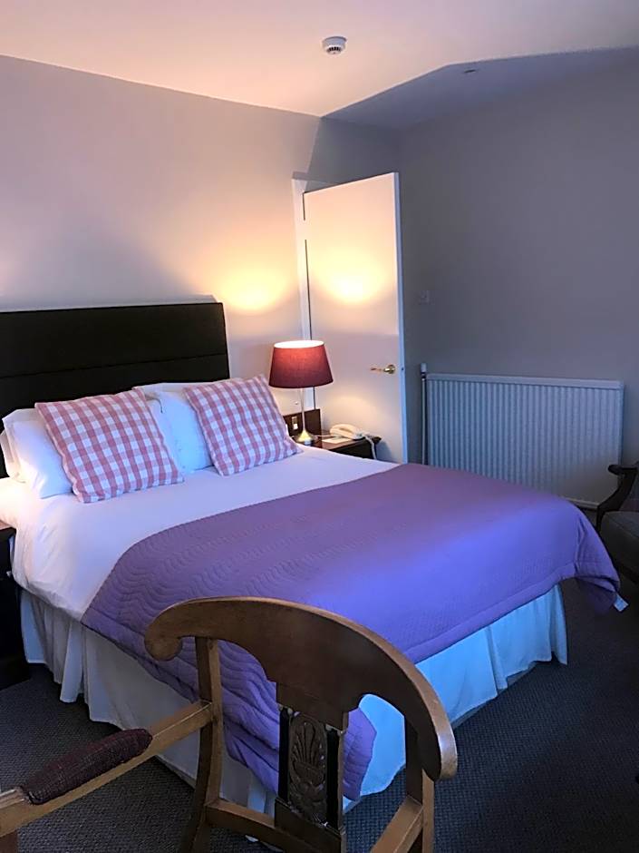 Mansfield House Hotel