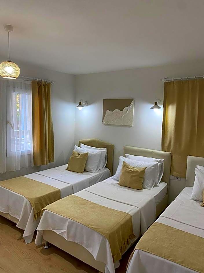 Lemon-Ada Butik Otel