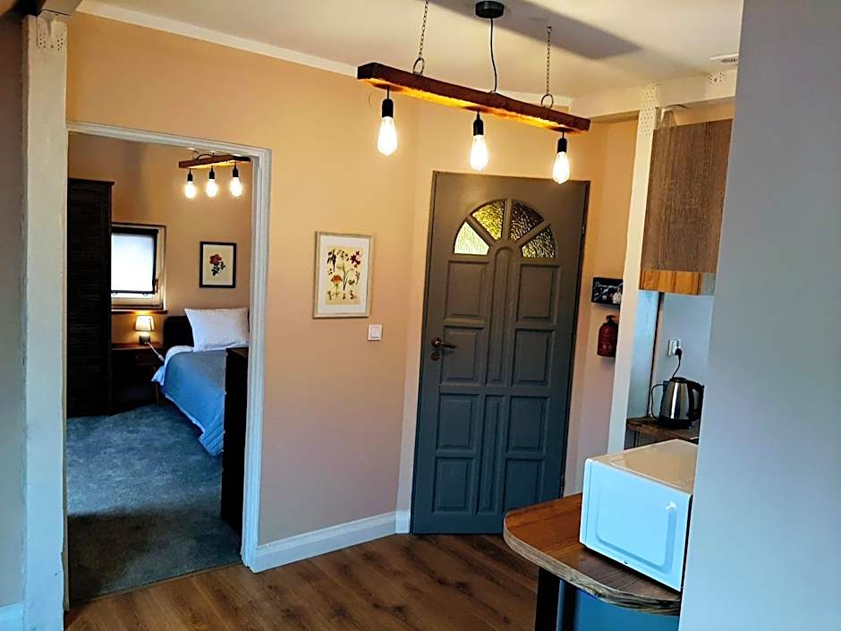 Drzewna Apartamenty - Kupiecka 5