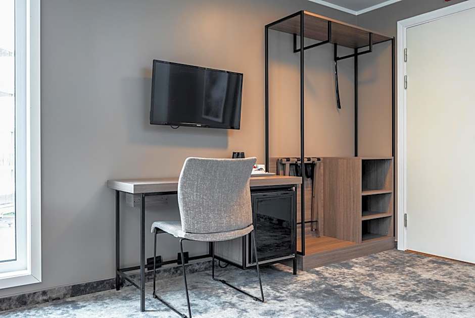 Thon Partner Hotel Mo I Rana