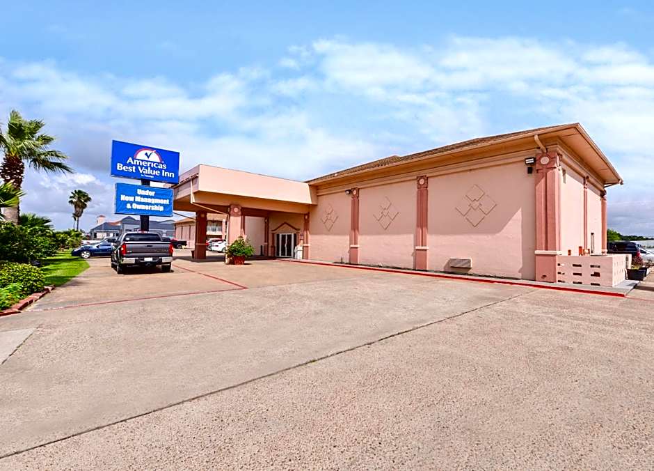 Americas Best Value Inn Clute Lake Jackson