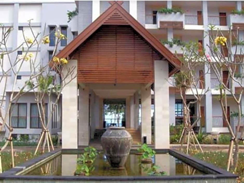 Bintang Flores Hotel