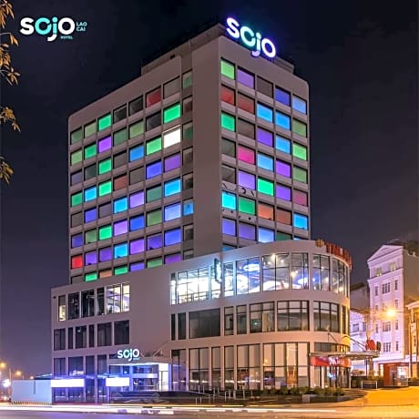 SOJO Hotel Lao Cai