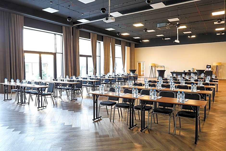 Falenty Biznes i Wypoczynek