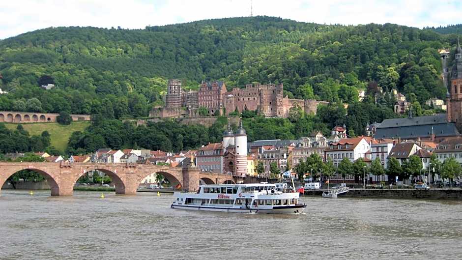 Neu Heidelberg - Guesthouse & Apartments