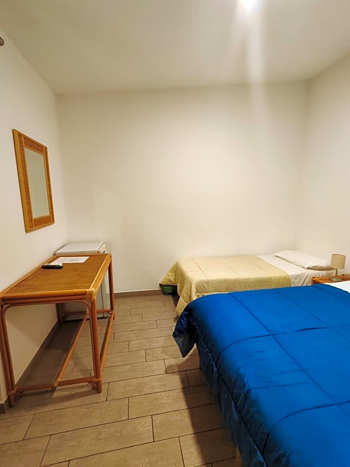 Hotel Faraglione