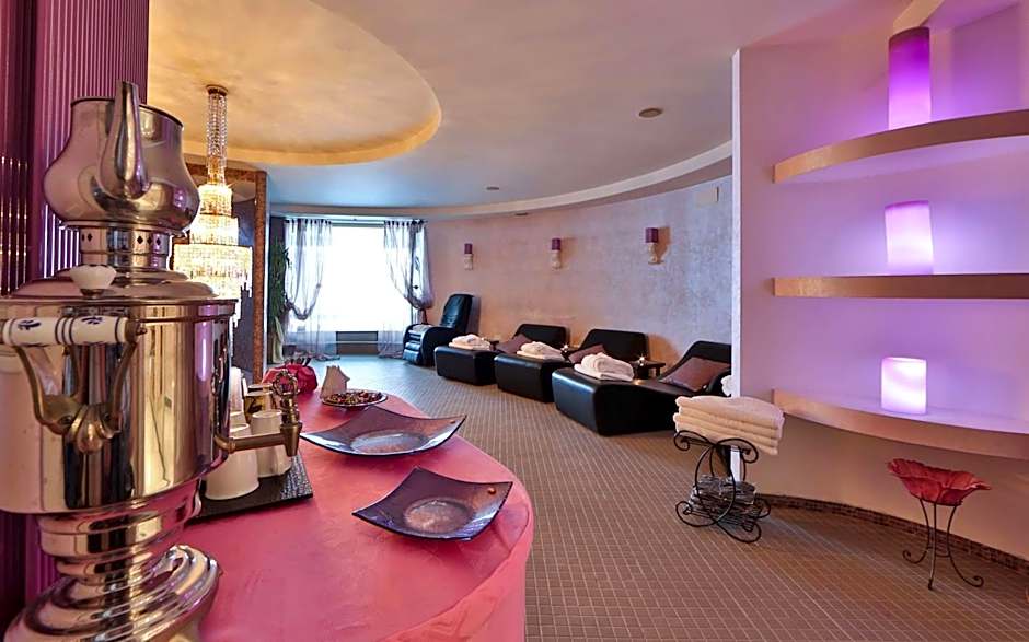 Hotel Globus, Sure Hotel Collection by Best Western