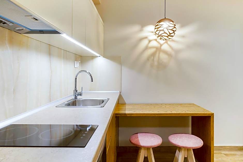 Iliomagic Luxury Suites Thassos